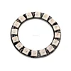24 Bit WS2812 5050 RGB LED Ring Lamp Light Module with Integrated Driver