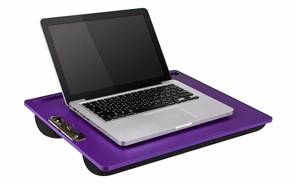 Drawing Lap Desk With Builtin Clip Holder And Pencil Trays And Cushion Buy Lap Desk,Drawing