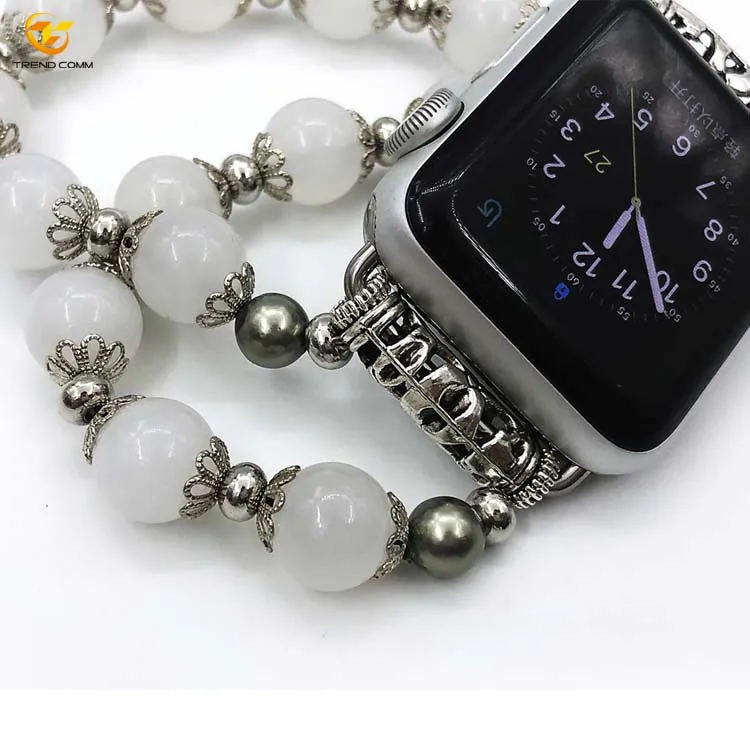 

Band For Apple Watch For IWatch Wrist Band Cover For Apple Watch Band connector, Various color are available