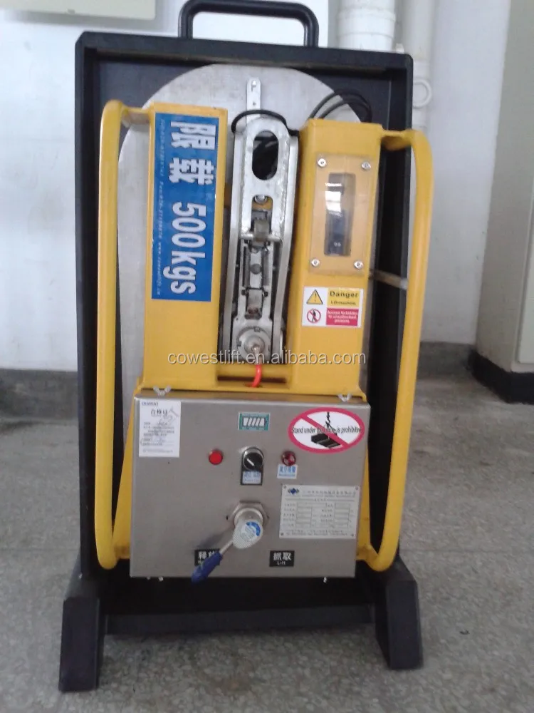 
vacuum lifter for glass glazing 