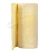 Glass wool has not smoke original quality after firing and resistance temperature to 350 degrees insulation materials elements