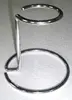 Pizza cones holder suitable for filoling and serving the product