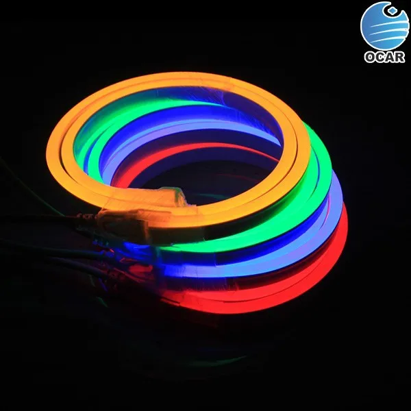 mini led neon flex color 3