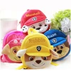 Baby Plush Dog Kids Plush Backpacks Mini Schoolbag 1-3 Years old Puppy Plush Kindergarten Backpack