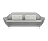 Glass fiber reinforced plastic fruit shell sofa designer creative living room fashion classic hug sofa