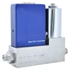 Professional photovoltaic industry analog gas mass flow controller and mass flow meter