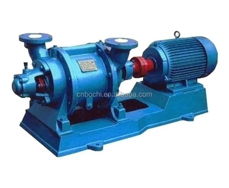 the vacuum pump with best quality for marine
