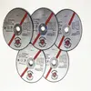 Brand manufacturer located in China specialized in cutting & grinding disc with MPA & En12413 quality