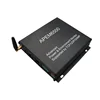 Green House Network TCP Temperature Humidity Data Logger