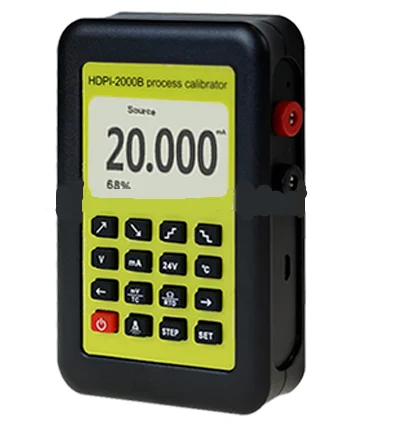 4-20ma signal generator voltage source transmitter