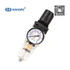 cc AW1000~5000 Series Pneumatic air treatment air filter regulator