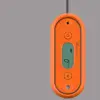 Maintenance-free Security Personal and Outdoor CO Alarm CO Carbon Monoxide Detector for Wilderness Military