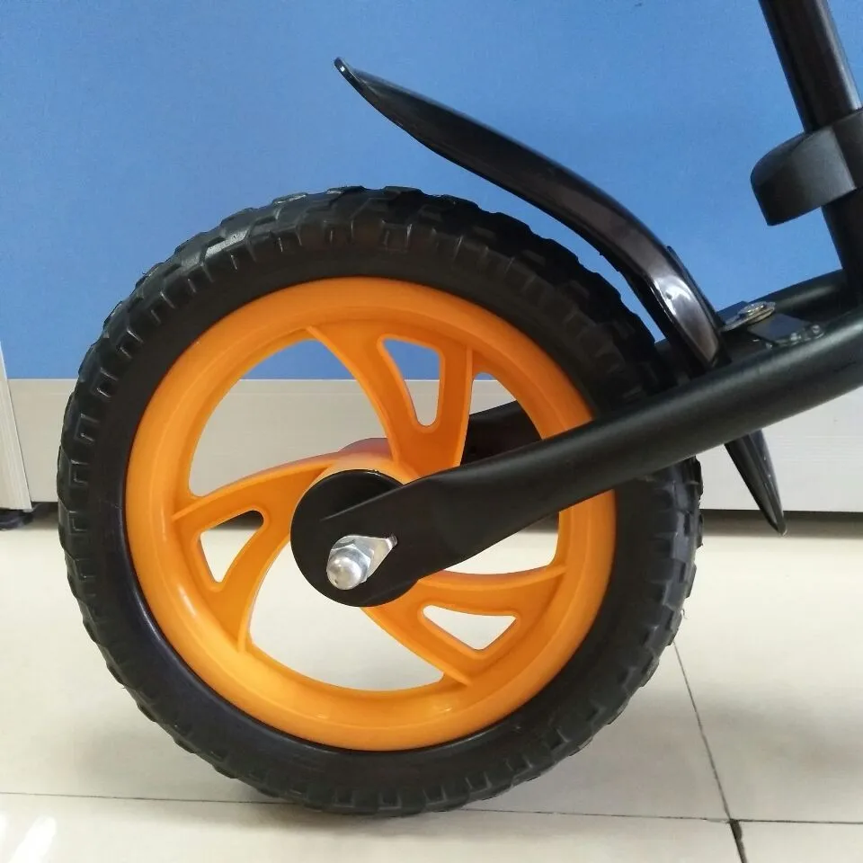 small bicycle wheels