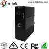 Industrial 10/100Base-TX to 100Base-FX Media Converter