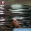 201 304 316 bright shining 1mm stainless steel soft wire
