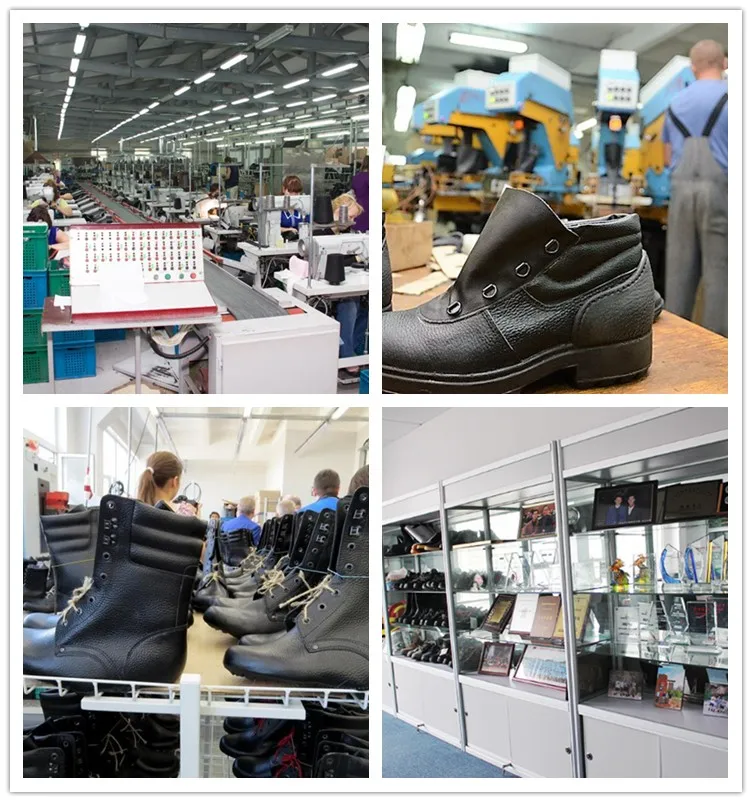 safety shoes shop