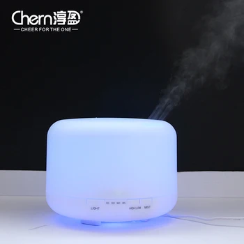 moisturizing diffuser