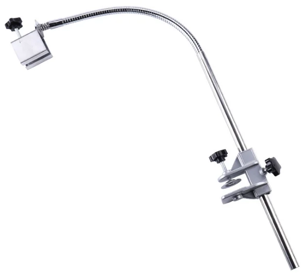 

Pet stainless steel hair dryer bracket pet grooming beauty tools