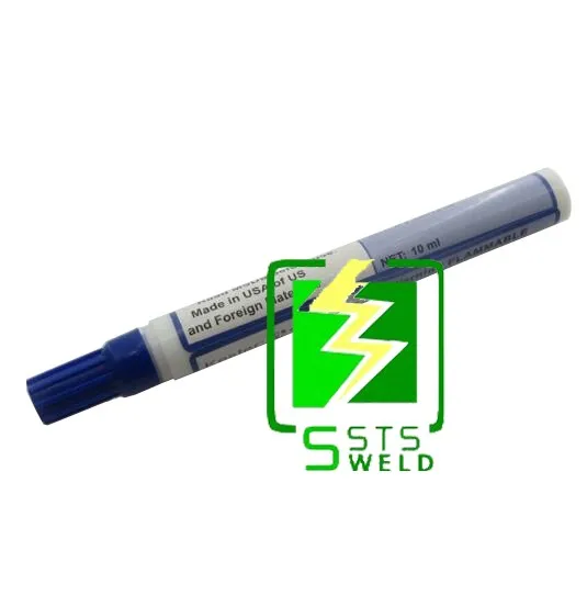 Leadfree Disposable Liquid Soldering Flux Pen Buy Rosin Flux Pen