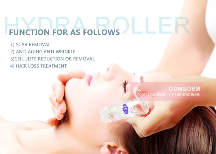 Hydra roller M20_01