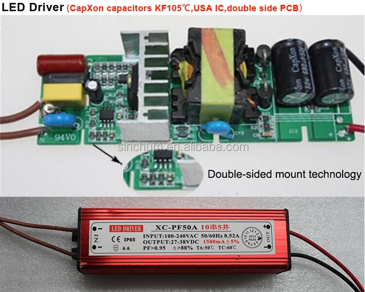 Ht B 94V-0 Driver - marketplaceprecept