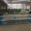 Fully Automatic 7feet Welded Wire Mesh Roll Making Machine