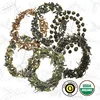 Certified USDA EU organic tea