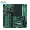 Alibaba China Supplier Mini Itx Nano Itx Socket Scrap 775 Lga 1156 Itx Case Types Of Computer Motherboard