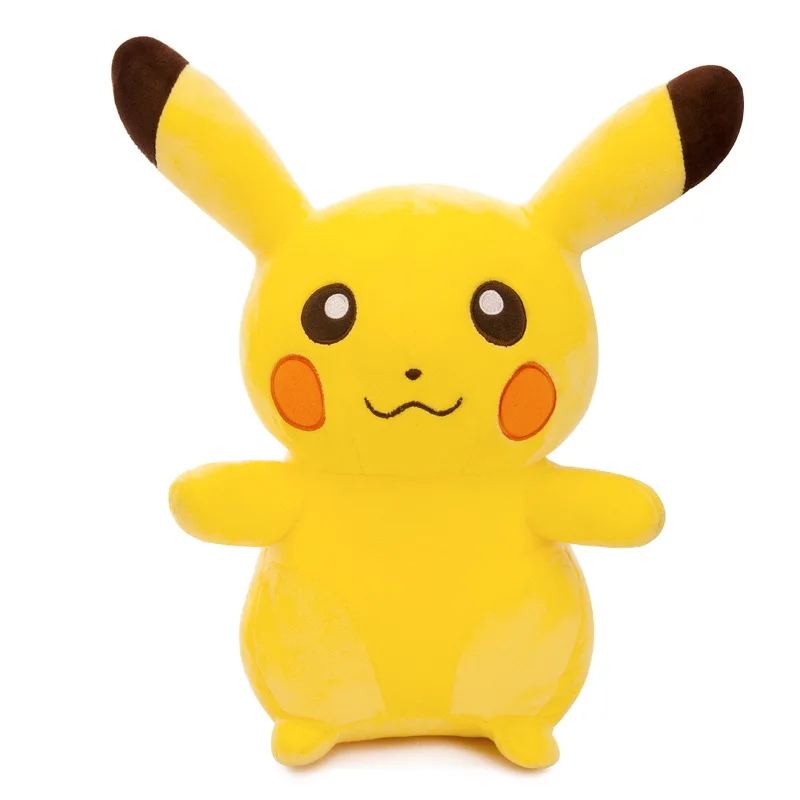 teddy bear pikachu