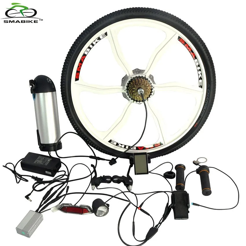 

whole sale 26inch 250W electric bike kit, N/a
