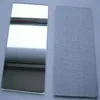 Coated safety film silver mirror paint spray