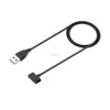USB Charging Cable for Fitbit ionic with Chip 30CM 100CM