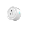 US Wi-Fi Smart Plug Remote Control Switch Socket Controlling Lights and Appliances by Phone Working with Alex and Google Home