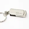 MGN metal case selectable USB flash drive optional memory size with good quality