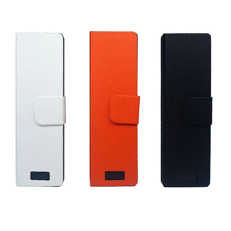 new 2019 trending product KC certificate juul power bank 1200 mAh PCC box magnetic COCO juul charger case for juul