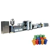 New Condition Good Quality Thermoplastic Plastic Processed Flat Net Film Making Machine