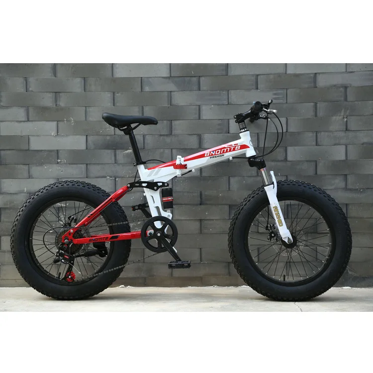 fat tire mountain bikes for sale