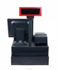 China cheap high quality POS device equipment electronic cash register billing machine for supermarket