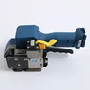 Timber Packaging Battery Electric Friction Weld Strapping Tool
