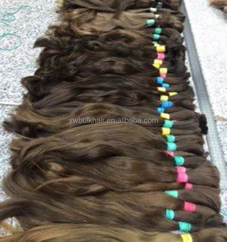 

raw brazilian hair extension brazilian hair bulk without weft