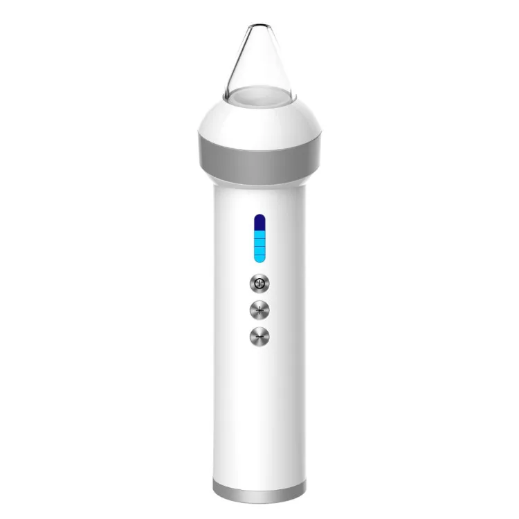 
Mitesser Espinilla Cravo Comedone Siyah Nokta 2020 New LCD Blackheads Vacuum Remover 