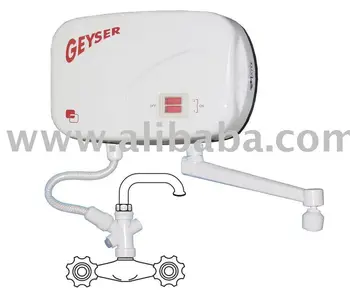 Geyser Instant Water Heater Sink Configuration Buy Water Heater Product On Alibaba Com
