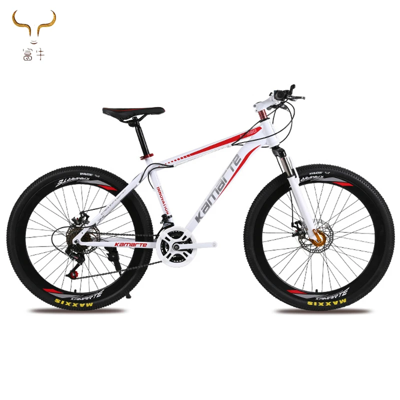 21 27 Speed High Quality Aluminum Bicicletas 26 27.5 29er Mtb Mountainbike  With Suspension Fork/bicicleta Mountainbike For Sale - Buy Bicicleta  Mountain Bike,Mountainbike,Bicicleta Mountainbike 