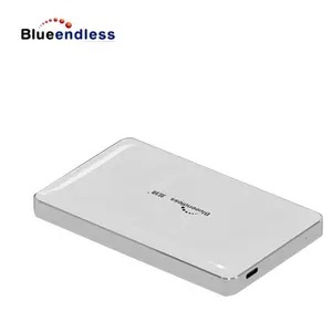 USB 3.0 External Hard Drive