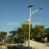 High power made in China led solar lamp post buy direct from China