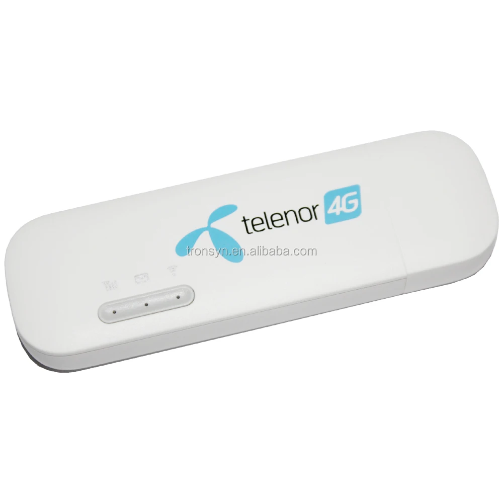 Huawei E8372 E8372H-608 150Mbps 3G 4G WiFi Router USB Modem Support 700 850 1800 2100 2600Mhz