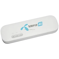 

Huawei E8372 E8372H-608 150Mbps 3G 4G WiFi Router USB Modem Support 700 850 1800 2100 2600Mhz