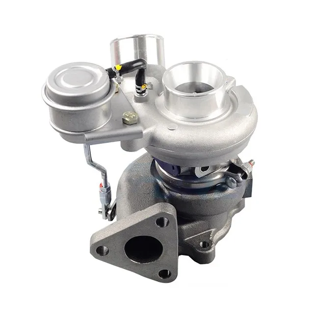 汽车零件 1515a041 用于 pajero 4m41 的涡轮增压器