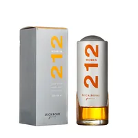 

JYD65-2 Best selling cheap price women's perfume of Luca bossi 100ml