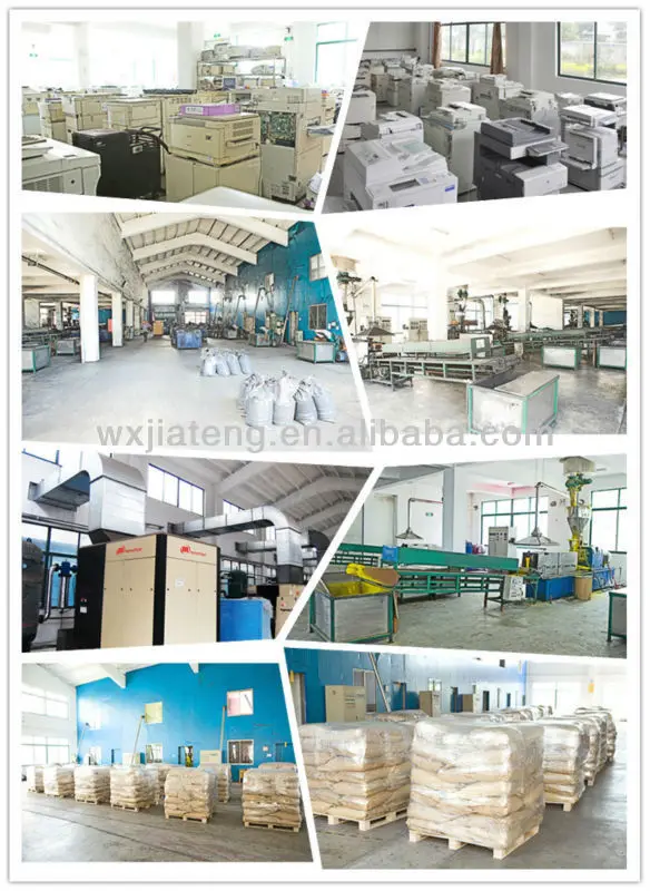 Production lines